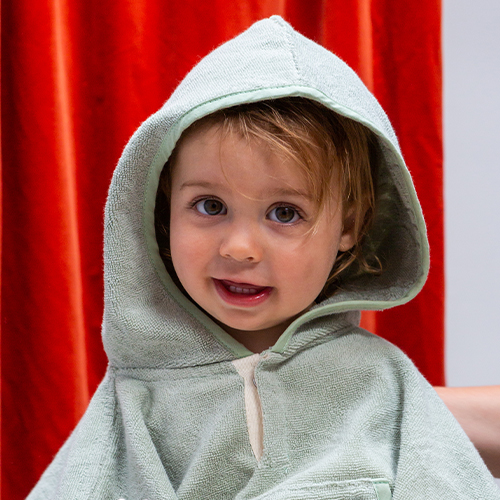 Toddler-Cape-Green-Pastel-optie-3 Toddler Cape Green Pastel 1