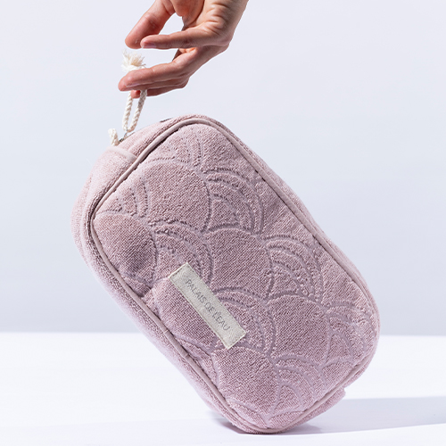 Travel-Bag-Pink Travel Bag Vintage Pink 1