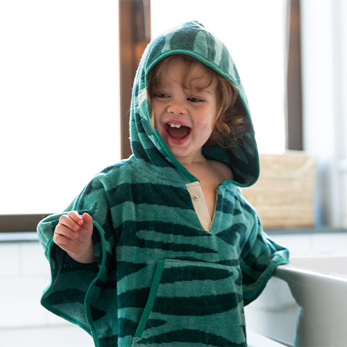 Toddler-cape-Minty-Green Toddler Cape Minty Green 1